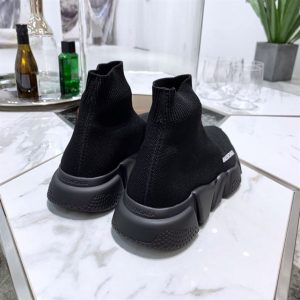 Balenciaga Speed Trainers - BG048