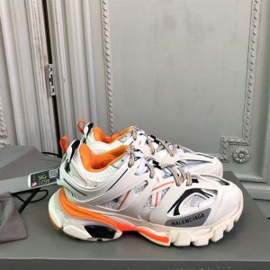 Balenciaga Track Trainers - BG018