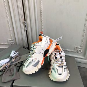 Balenciaga Track Trainers - BG018