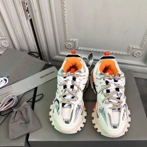 Balenciaga Track Trainers - BG018