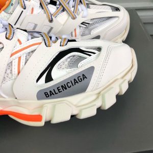 Balenciaga Track Trainers - BG018