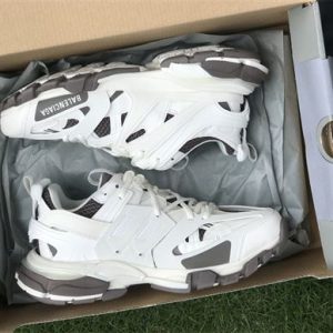 Balenciaga Track Trainers - BG020