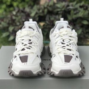 Balenciaga Track Trainers - BG020