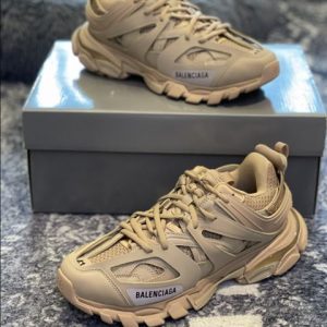 Balenciaga Track Trainers - BG027