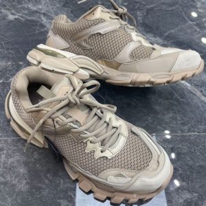 Balenciaga Track.3 Trainers - BG025