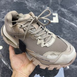 Balenciaga Track.3 Trainers - BG025