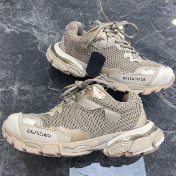 Balenciaga Track.3 Trainers - BG025