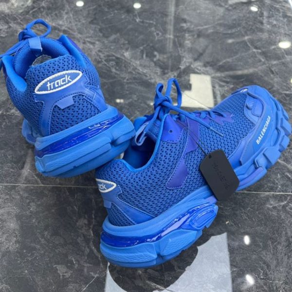 Balenciaga Track.3 Trainers - BG026