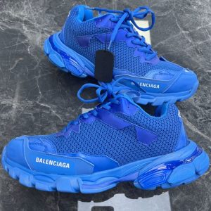 Balenciaga Track.3 Trainers - BG026