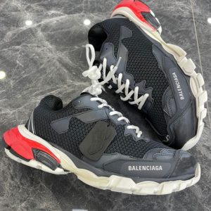 Balenciaga Track.3 Trainers - BG036