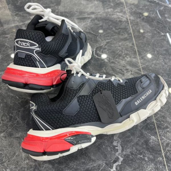 Balenciaga Track.3 Trainers - BG036