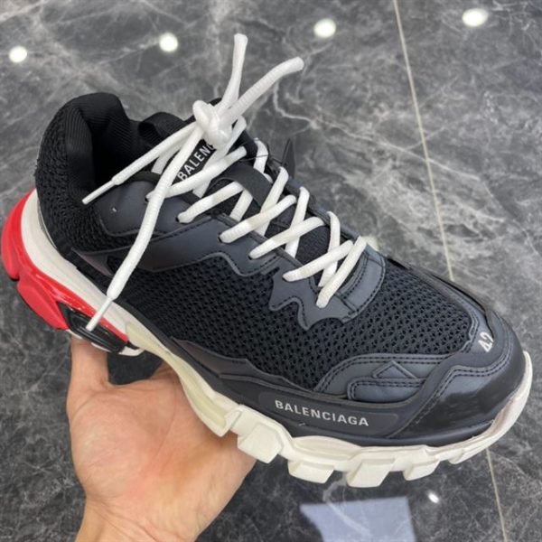 Balenciaga Track.3 Trainers - BG036