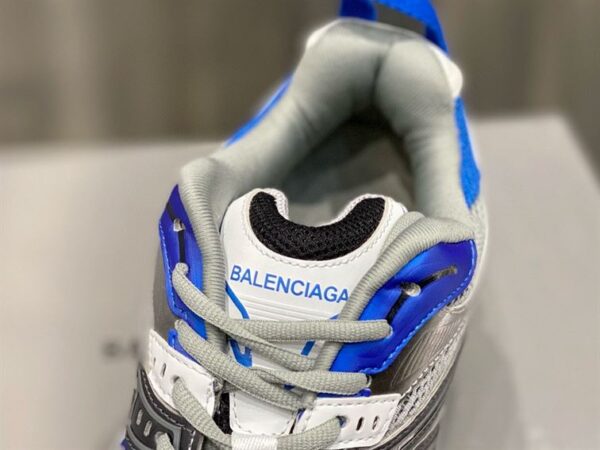 Balenciaga X-Pander Sneaker – BG065