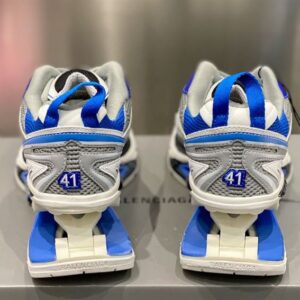 Balenciaga X-Pander Sneaker – BG065