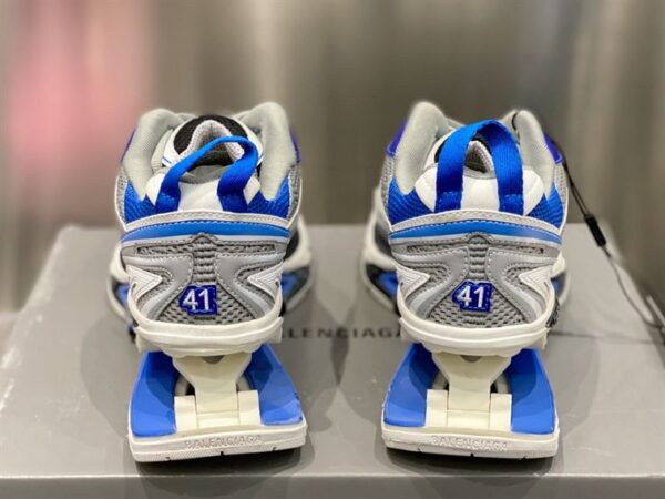 Balenciaga X-Pander Sneaker – BG065