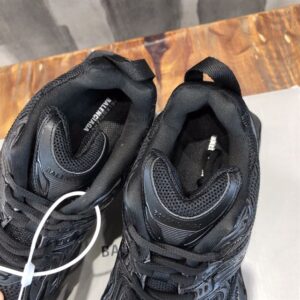 Balenciaga X-Pander Sneaker – BG066