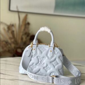 Louis Vuitton Alma BB Handbag - LH42