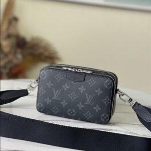 Louis Vuitton Alpha Wearable Wallet - LBS06