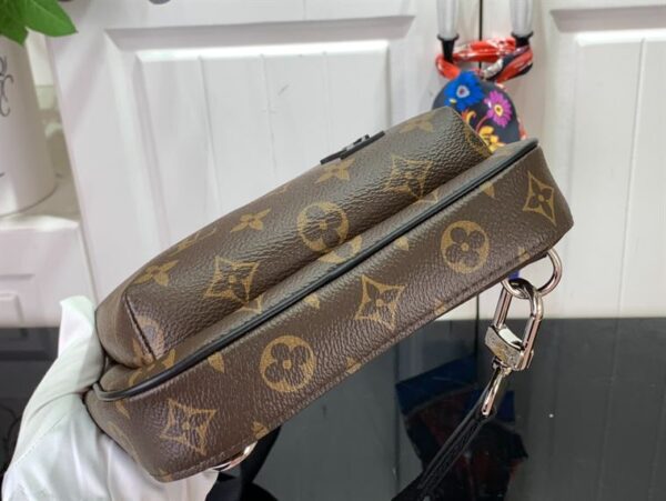 Louis Vuitton Avenue Slingbag - LB96