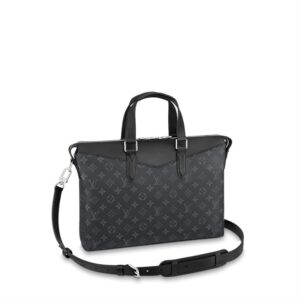 Louis Vuitton Briefcase Explorer - BL01