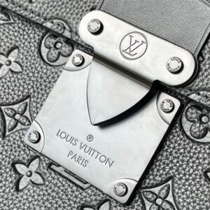 Louis Vuitton Briefcase Taurillon Monogram Bags - BL10