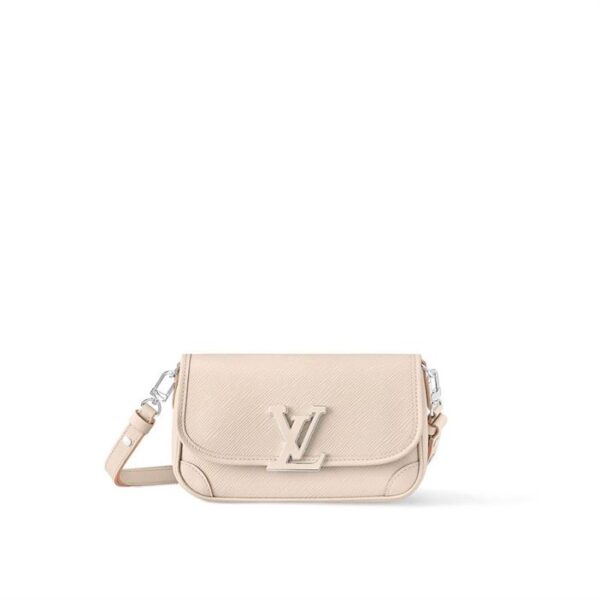 Louis Vuitton Buci Cross Body Bag - LH30