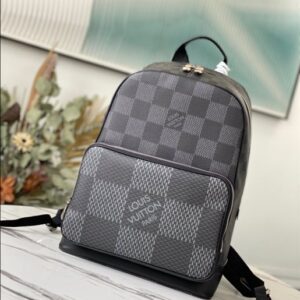 Louis Vuitton Campus Backpack - LP06