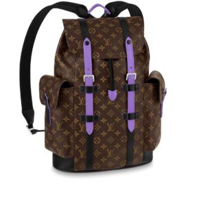 Louis Vuitton Christopher MM Backpack - LP30