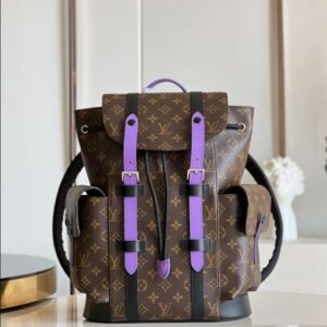 Louis Vuitton Christopher MM Backpack - LP30