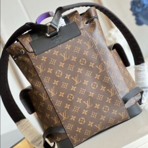 Louis Vuitton Christopher MM Backpack - LP30