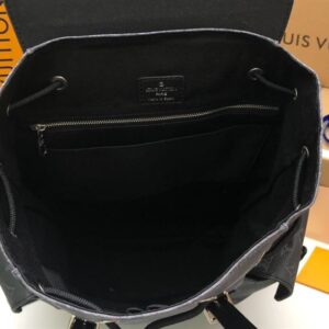 Louis Vuitton Christopher MM Backpack - LP33