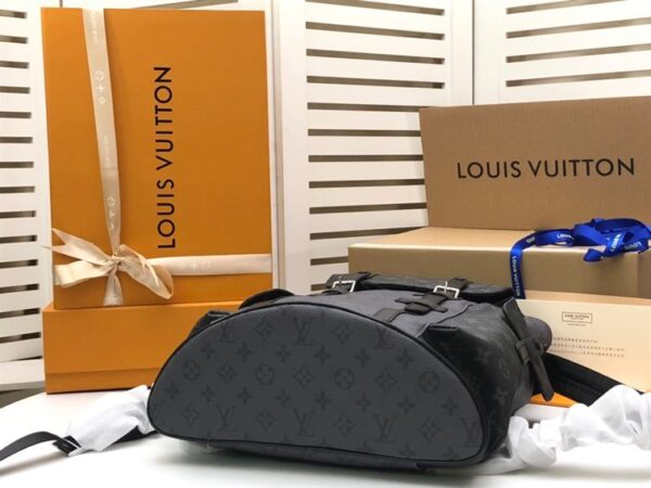 Louis Vuitton Christopher MM Backpack - LP33