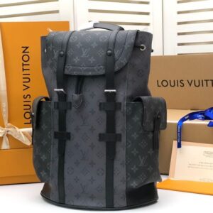 Louis Vuitton Christopher MM Backpack - LP33