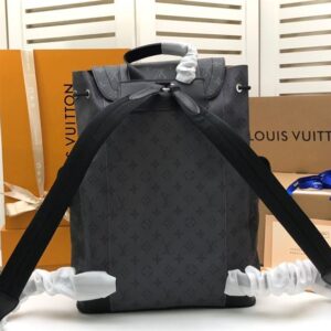 Louis Vuitton Christopher MM Backpack - LP33