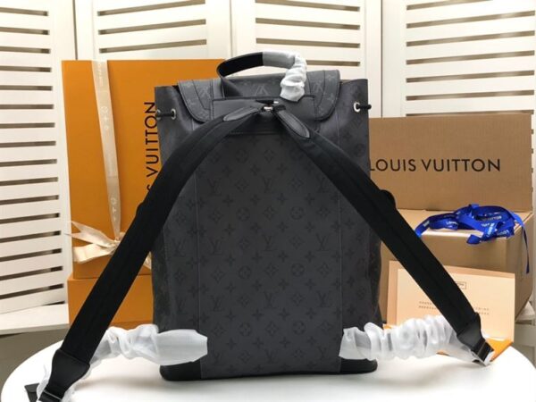 Louis Vuitton Christopher MM Backpack - LP33