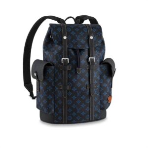 Louis Vuitton Christopher MM Backpack - LP35