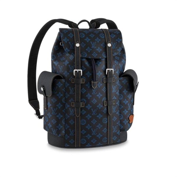 Louis Vuitton Christopher MM Backpack - LP35