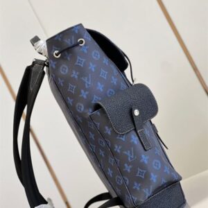 Louis Vuitton Christopher MM Backpack - LP35