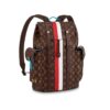 Louis Vuitton Christopher MM backpack - LP25