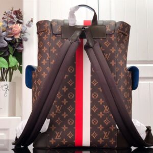 Louis Vuitton Christopher MM backpack - LP25