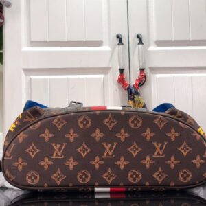 Louis Vuitton Christopher MM backpack - LP25