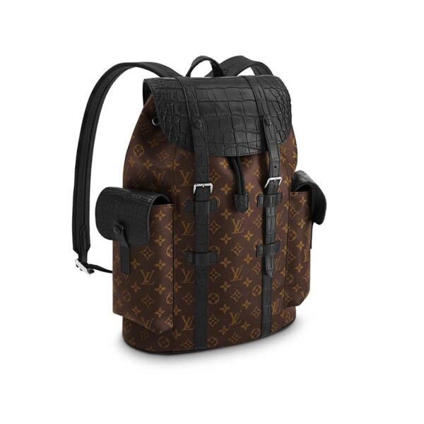 Louis Vuitton Christopher PM Backpack - LP34