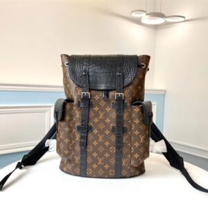 Louis Vuitton Christopher PM Backpack - LP34