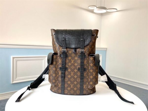 Louis Vuitton Christopher PM Backpack - LP34