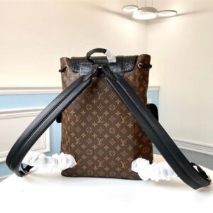 Louis Vuitton Christopher PM Backpack - LP34