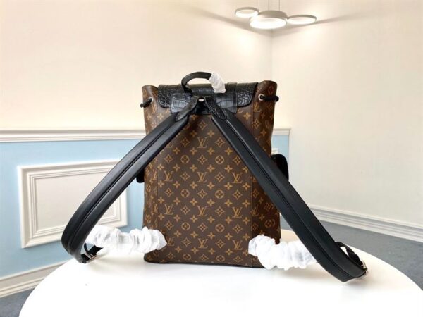 Louis Vuitton Christopher PM Backpack - LP34