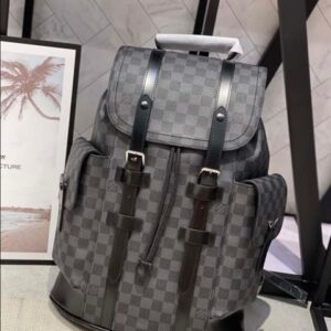 Louis Vuitton Christopher PM Backpack - LP37