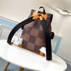 Louis Vuitton Christopher PM Backpack - LP38