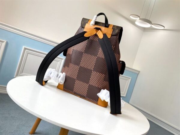 Louis Vuitton Christopher PM Backpack - LP38