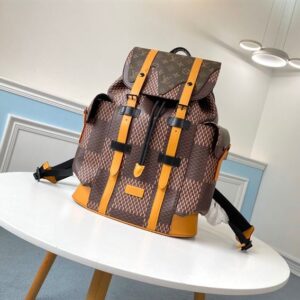 Louis Vuitton Christopher PM Backpack - LP38